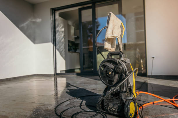 Best Parking Lot and Garage Cleaning  in Sheldon, IA