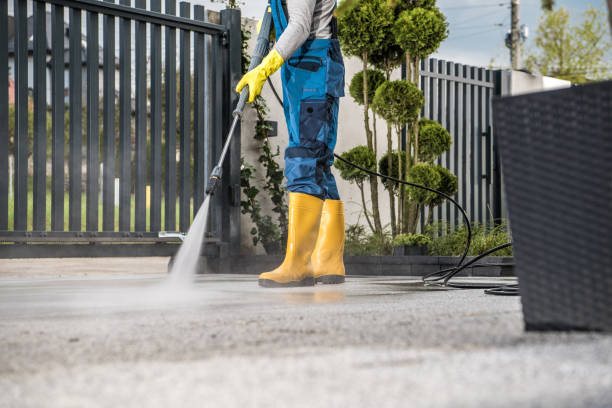 Best Dumpster Area Cleaning  in Sheldon, IA