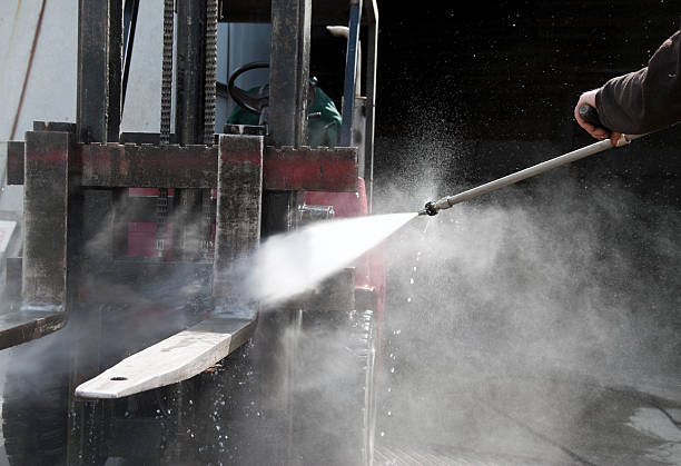 Best Fleet Vehicle Washing  in Sheldon, IA